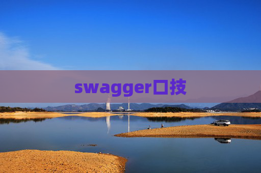 swagger口技